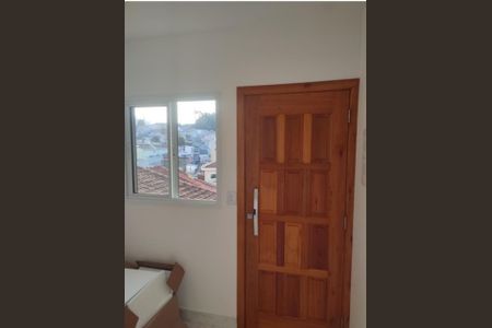 Foto 01 de kitnet/studio à venda com 1 quarto, 24m² em Vila Mazzei, São Paulo