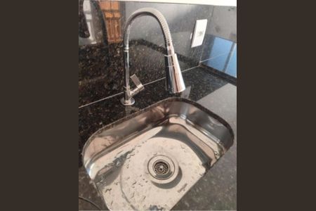 Foto 09 de kitnet/studio à venda com 1 quarto, 24m² em Vila Mazzei, São Paulo