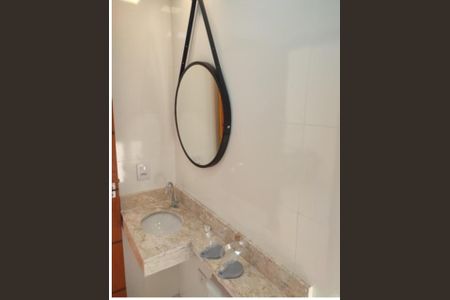 Foto 04 de kitnet/studio à venda com 1 quarto, 24m² em Vila Mazzei, São Paulo