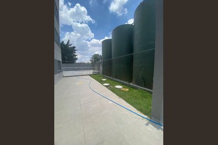 Apartamento para alugar com 1 quarto, 34m² em Jardim Imperador (Zona Leste), São Paulo