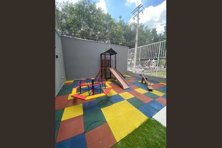 Apartamento para alugar com 1 quarto, 34m² em Jardim Imperador (Zona Leste), São Paulo