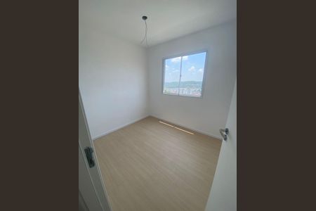 Quarto de apartamento para alugar com 1 quarto, 34m² em Jardim Imperador (Zona Leste), São Paulo