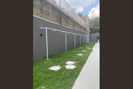 Apartamento para alugar com 1 quarto, 34m² em Jardim Imperador (Zona Leste), São Paulo