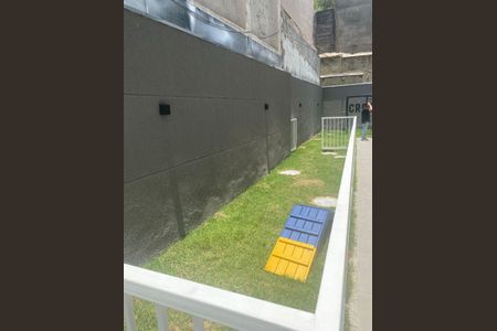Apartamento para alugar com 1 quarto, 34m² em Jardim Imperador (Zona Leste), São Paulo
