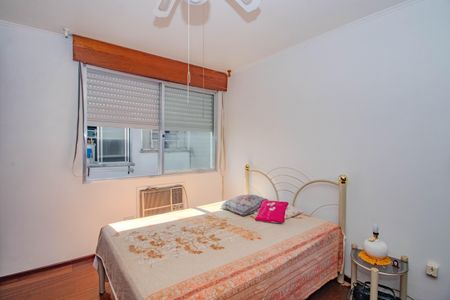 Quarto de apartamento à venda com 1 quarto, 50m² em Cristo Redentor, Porto Alegre