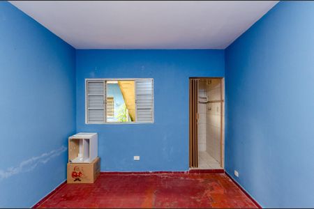 Suíte de casa para alugar com 1 quarto, 40m² em Parque Pan Americano, São Paulo