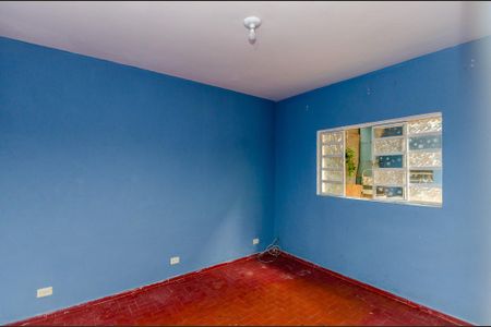 Sala de casa para alugar com 1 quarto, 40m² em Parque Pan Americano, São Paulo