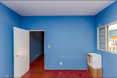 Suíte de casa para alugar com 1 quarto, 40m² em Parque Pan Americano, São Paulo