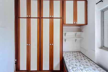 Quarto 1 de apartamento para alugar com 3 quartos, 100m² em Vila Monumento, São Paulo