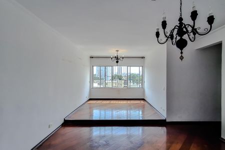 Sala de apartamento para alugar com 3 quartos, 100m² em Vila Monumento, São Paulo