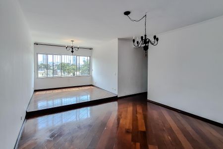 Sala de apartamento para alugar com 3 quartos, 100m² em Vila Monumento, São Paulo