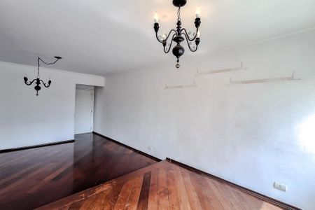 Sala de apartamento para alugar com 3 quartos, 100m² em Vila Monumento, São Paulo