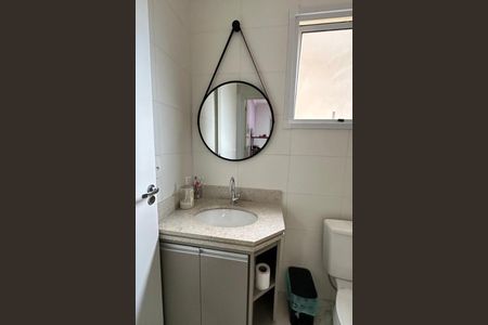 Apartamento à venda com 3 quartos, 72m² em Torres de São José, Jundiaí