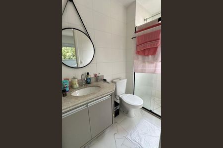 Apartamento à venda com 3 quartos, 72m² em Torres de São José, Jundiaí