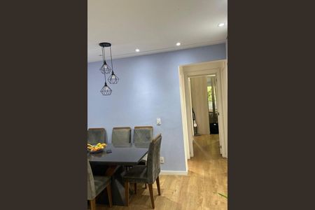 Apartamento à venda com 3 quartos, 72m² em Torres de São José, Jundiaí