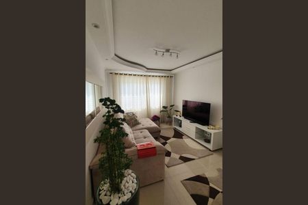 Casa à venda com 4 quartos, 249m² em Jardim Andrea Demarchi, São Bernardo do Campo