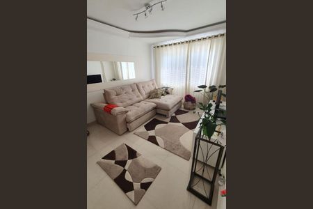 Casa à venda com 4 quartos, 249m² em Jardim Andrea Demarchi, São Bernardo do Campo