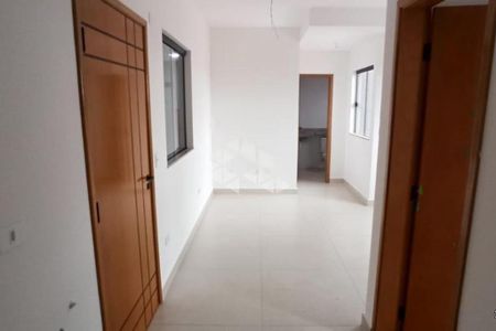 Apartamento à venda com 2 quartos, 42m² em Vila Germinal, São Paulo