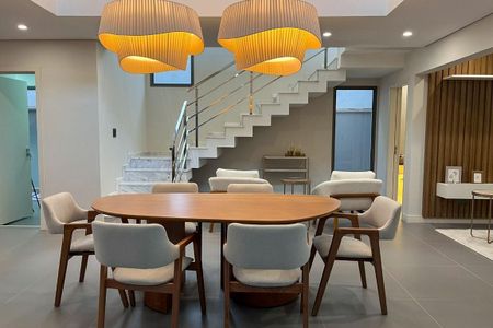 Casa para alugar com 3 quartos, 238m² em Recanto Quarto Centenario, Jundiaí