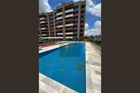 Apartamento à venda com 3 quartos, 95m² em Portal do Paraíso II, Jundiaí
