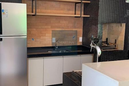 Apartamento à venda com 3 quartos, 95m² em Portal do Paraíso II, Jundiaí