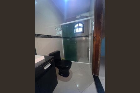 Casa à venda com 4 quartos, 200m² em Suiço, São Bernardo do Campo