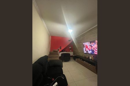 Casa à venda com 4 quartos, 200m² em Suiço, São Bernardo do Campo