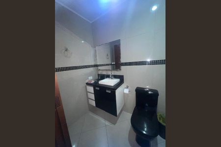 Casa à venda com 4 quartos, 200m² em Suiço, São Bernardo do Campo