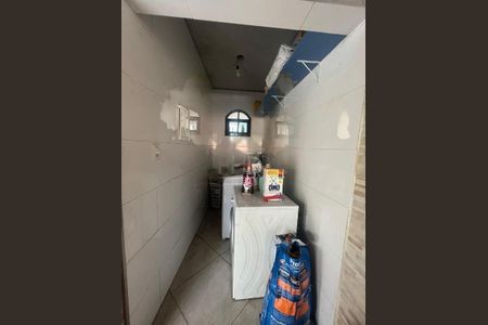 Casa à venda com 4 quartos, 200m² em Suiço, São Bernardo do Campo