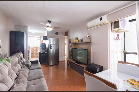 Apartamento para alugar com 3 quartos, 60m² em Igara, Canoas