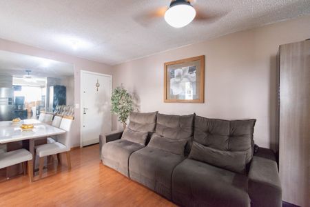 Apartamento para alugar com 3 quartos, 60m² em Igara, Canoas