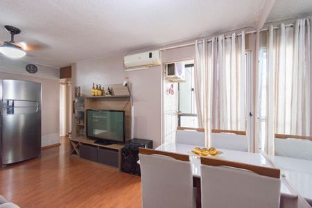 Apartamento para alugar com 3 quartos, 60m² em Igara, Canoas