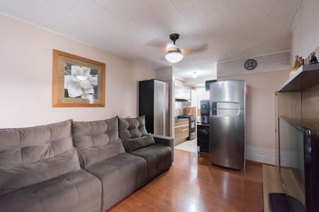 Apartamento para alugar com 3 quartos, 60m² em Igara, Canoas