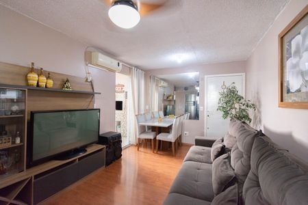 Apartamento para alugar com 3 quartos, 60m² em Igara, Canoas