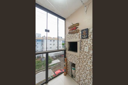 Apartamento para alugar com 3 quartos, 60m² em Igara, Canoas