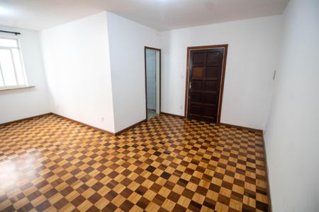 SALA de apartamento para alugar com 2 quartos, 86m² em Bosque, Campinas