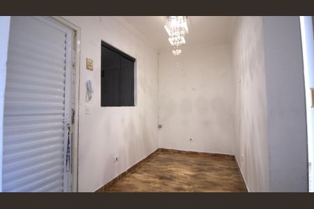 Sala de apartamento para alugar com 1 quarto, 40m² em Vila Ema, São Paulo