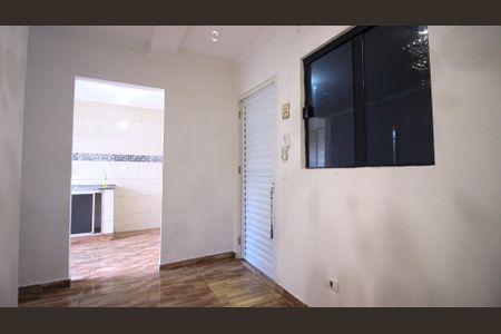 Sala de apartamento para alugar com 1 quarto, 40m² em Vila Ema, São Paulo