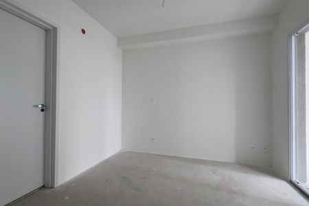 Studio de apartamento à venda com 1 quarto, 31m² em Picanço, Guarulhos