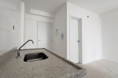 Studio de apartamento à venda com 1 quarto, 31m² em Picanço, Guarulhos