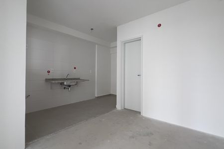 Studio de apartamento à venda com 1 quarto, 31m² em Picanço, Guarulhos