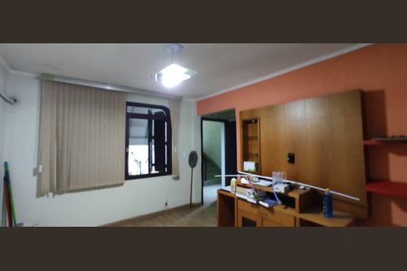 Sala de apartamento para alugar com 2 quartos, 90m² em Jardim São Pedro, Porto Alegre