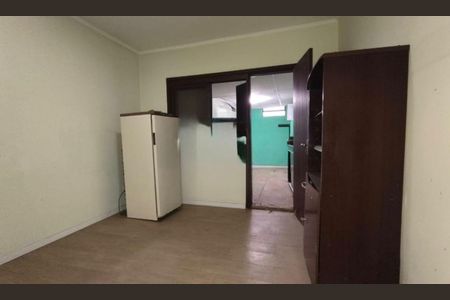 Quarto de apartamento para alugar com 2 quartos, 90m² em Jardim São Pedro, Porto Alegre
