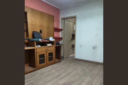 Sala de apartamento para alugar com 2 quartos, 90m² em Jardim São Pedro, Porto Alegre