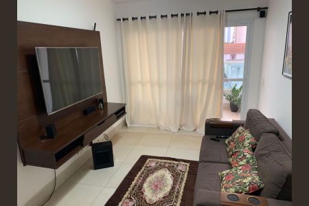 Apartamento para alugar com 1 quarto, 95m² em Martins, Uberlândia