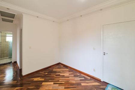 Sala de apartamento para alugar com 2 quartos, 50m² em Ferrazópolis, São Bernardo do Campo