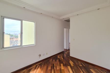 Sala de apartamento para alugar com 2 quartos, 50m² em Ferrazópolis, São Bernardo do Campo