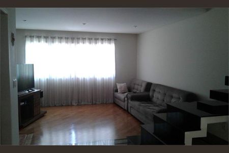 Casa à venda com 3 quartos, 170m² em Jardim Ernestina, São Paulo