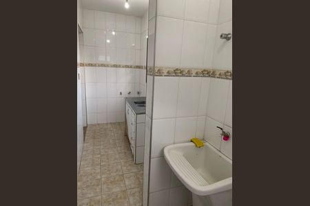 Casa para alugar com 2 quartos, 70m² em Serra, Belo Horizonte