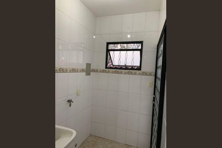 Casa para alugar com 2 quartos, 70m² em Serra, Belo Horizonte